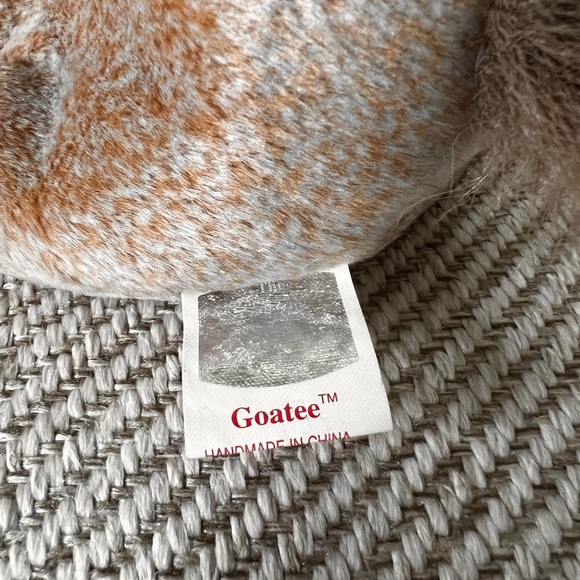 Vintage Farm Beanie Babies Lot of 4 - Picture 9 of 11